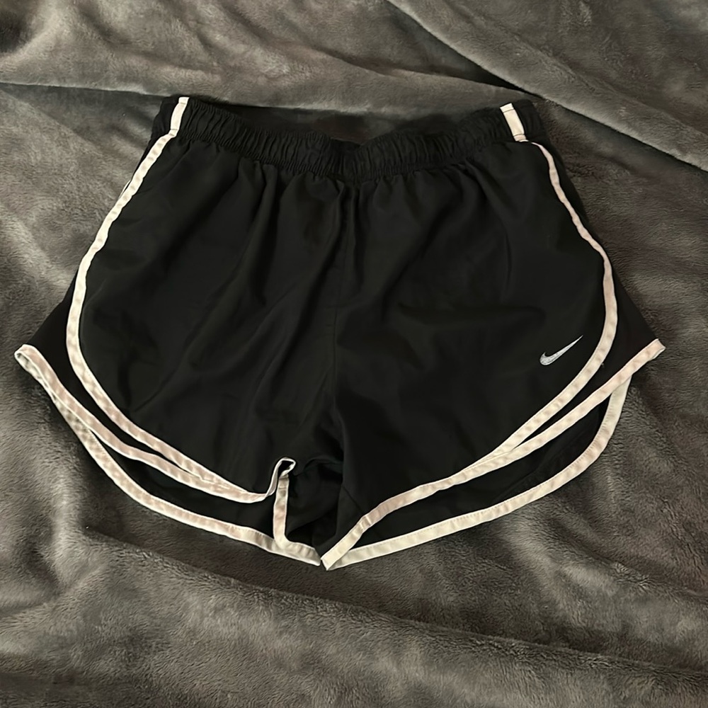 Nike dri fit shorts
